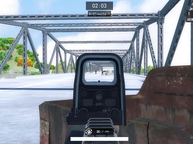 PubgTrainingCamp