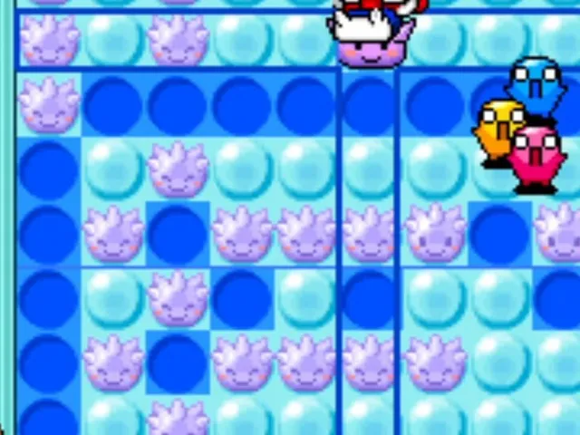 Pucchin Puzzle