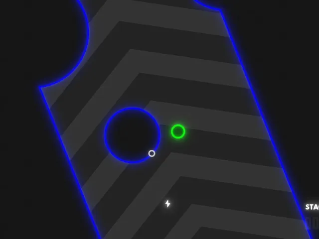 Puck Runner