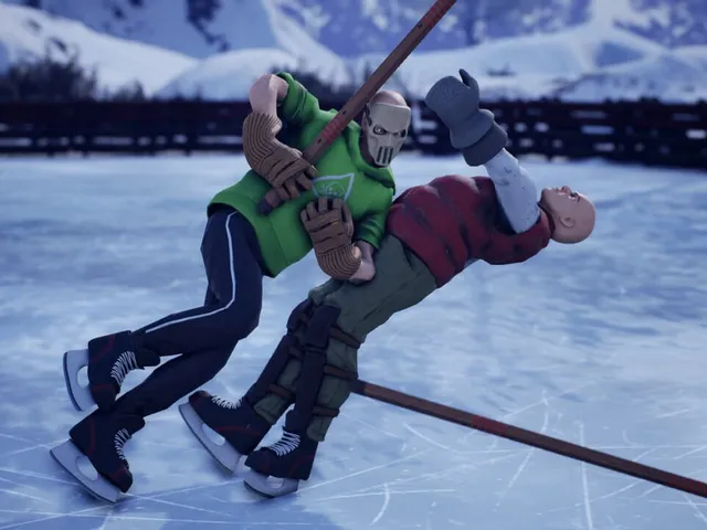 Puckoff