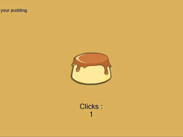 Pudding