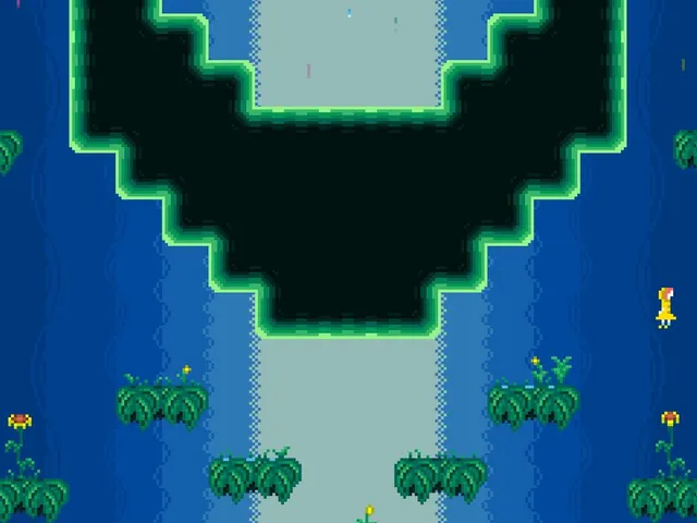 Puddle