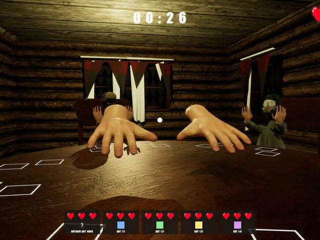 Pull My Finger