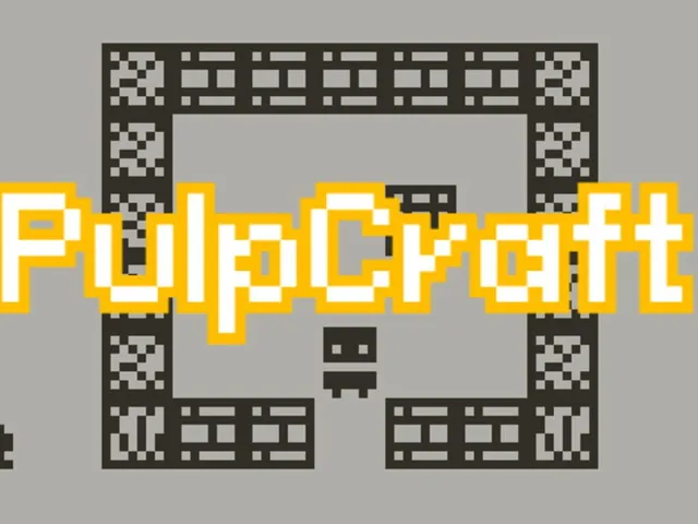PulpCraft