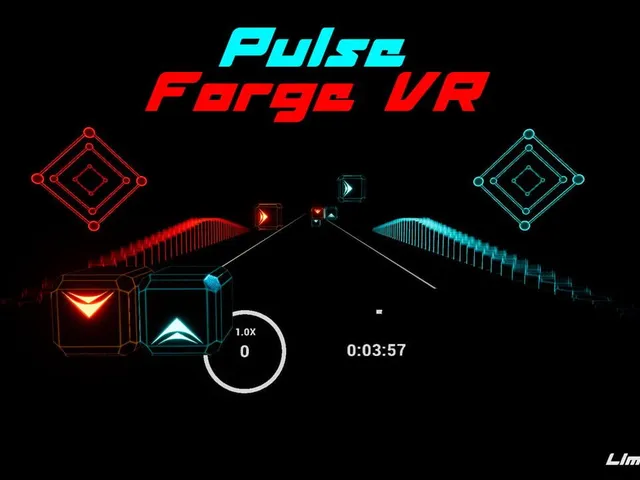 Pulse Forge VR