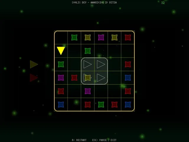Pulse Grid