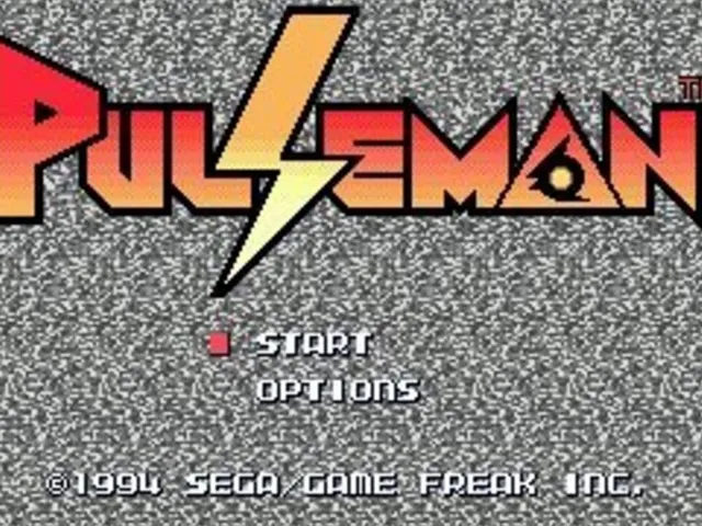 Pulseman