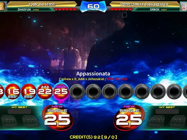 Pump It Up Phoenix