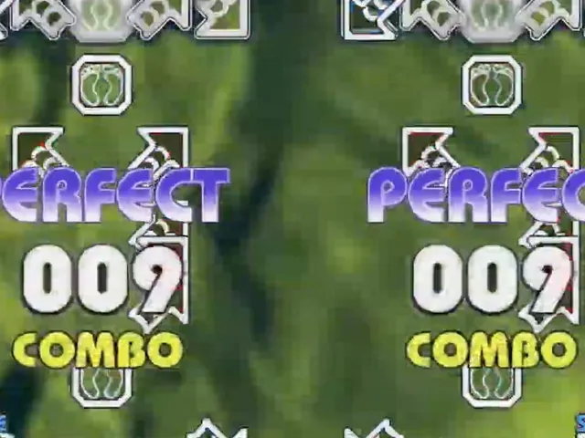 Pump It Up