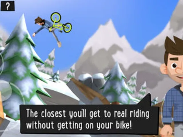 Pumped BMX 2