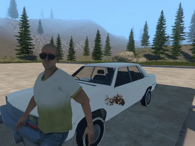 Pumping Simulator 2