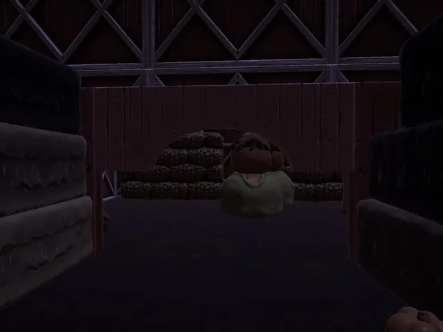 Pumpkin Party
