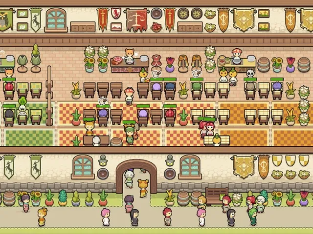 Pumpkin Restaurant