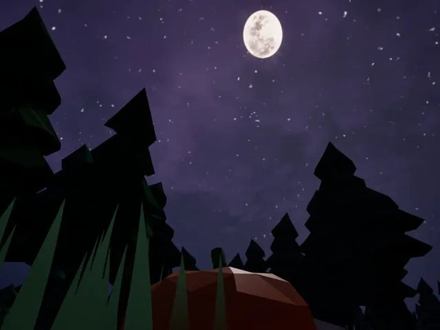 Pumpkin Simulator