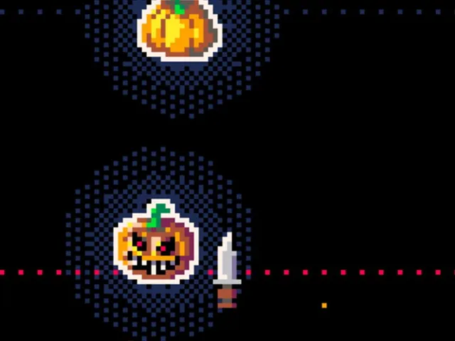 Pumpkin Slasher