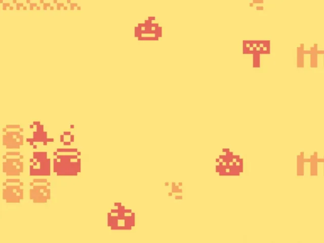 Pumpkin Spice Paradise 2