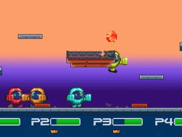 PunchBots