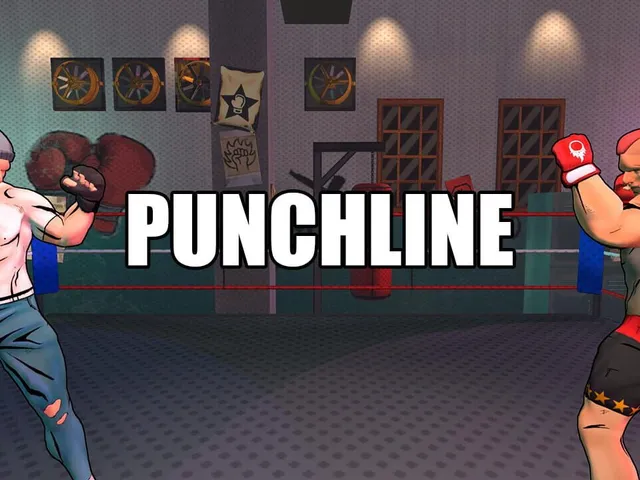 Punchline