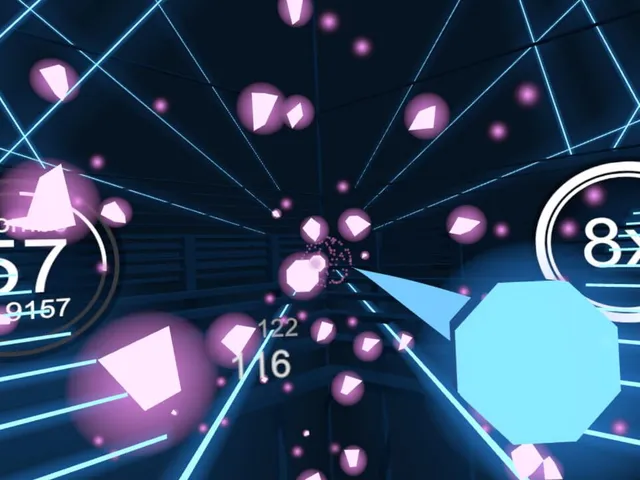 Punchout: Music