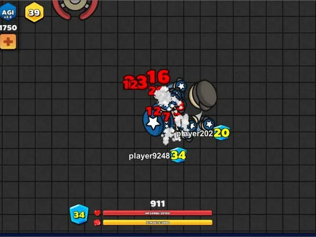 Pung.io