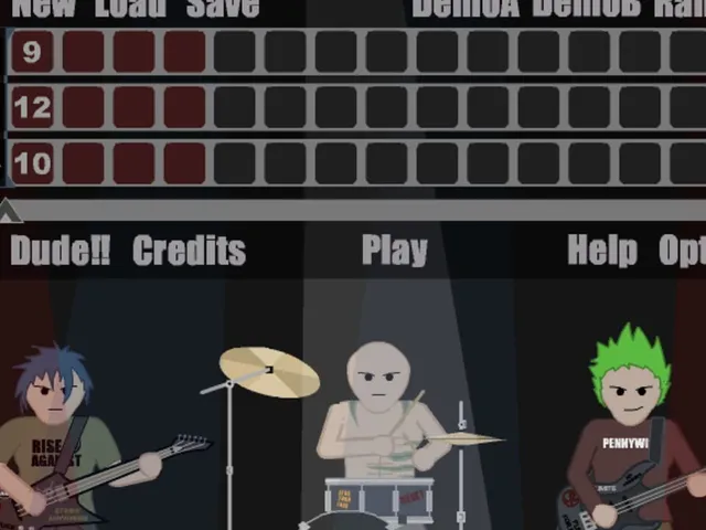 Punk-o-Matic