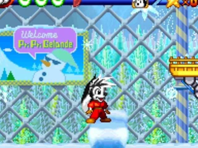 Punky Skunk