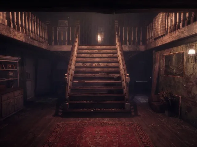 Puppet House
