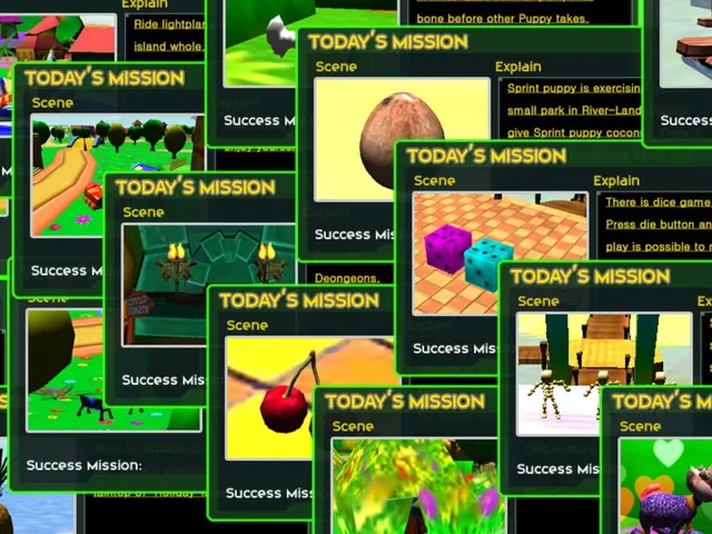 Puppy Land Online