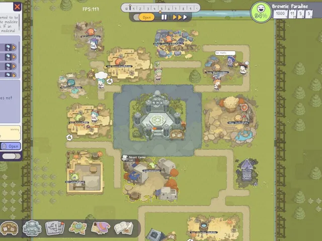 PuPu's Adventure Park