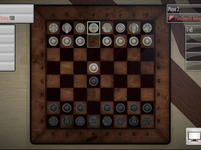 Pure Chess