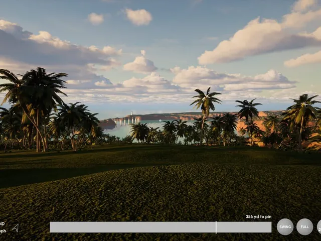 Pure Golf