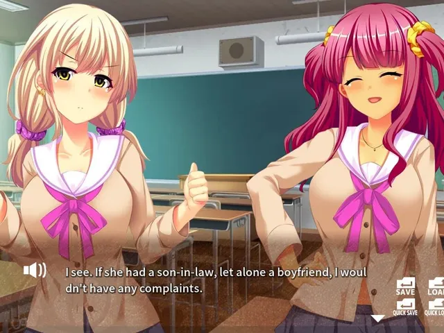 Pure-hearted Gyaru and the Shape of Happiness