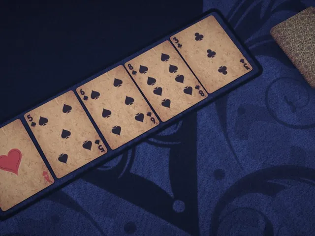 Pure Hold'em: Full House Poker Bundle