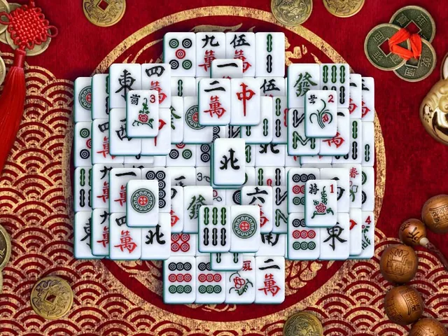 Pure Mahjong