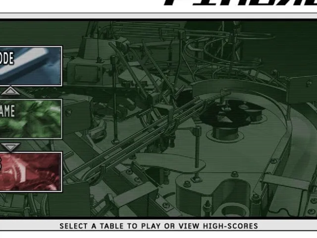 Pure Pinball