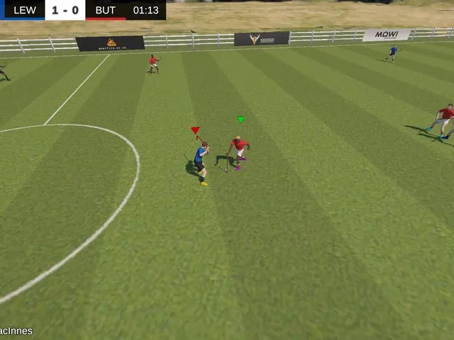 Pure Shinty