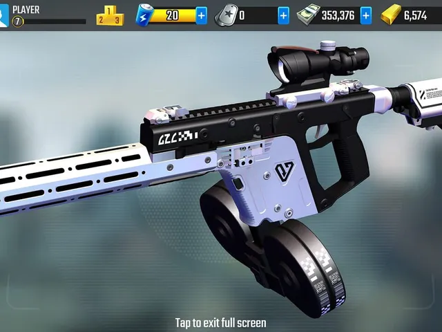 Pure Sniper