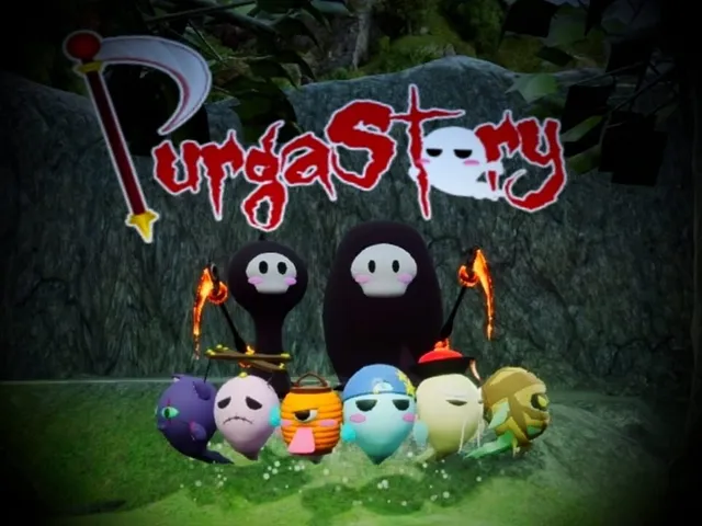 PurgaStory