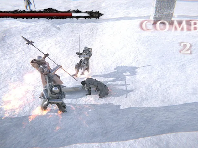 Purgatory Ashes