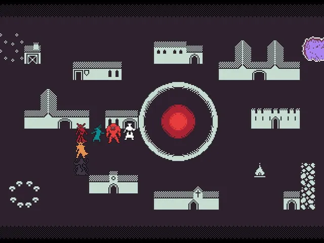 Purgatory Dungeoneer