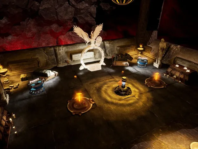 Purgatory Overkill