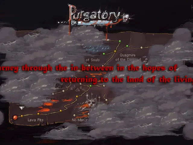 Purgatory