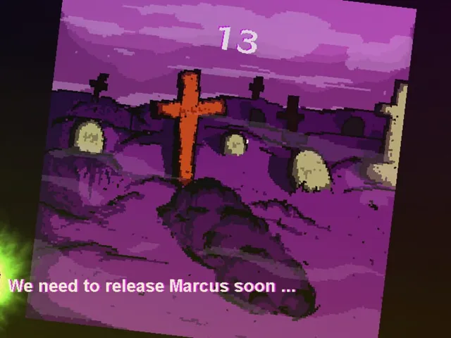Purple Deathmatch