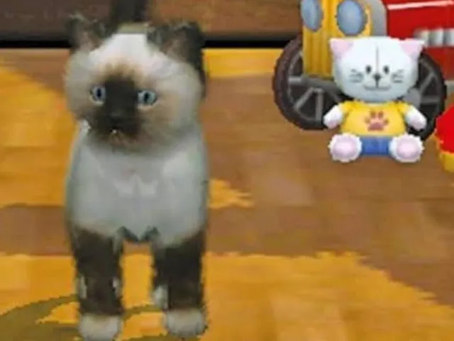 Purr Pals Purrfection