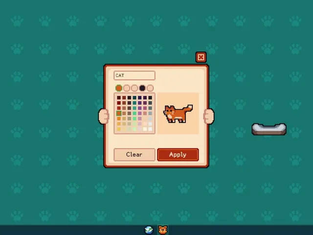 Purrtopia
