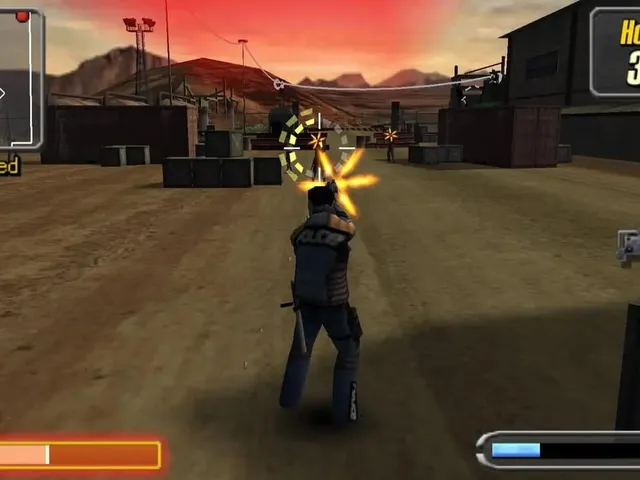 Pursuit Force