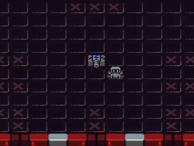 Push Defense