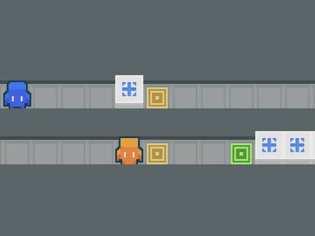 Push Pull