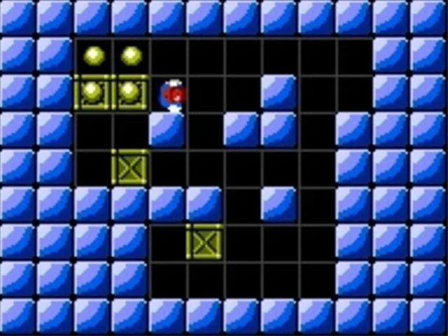 Push the Box