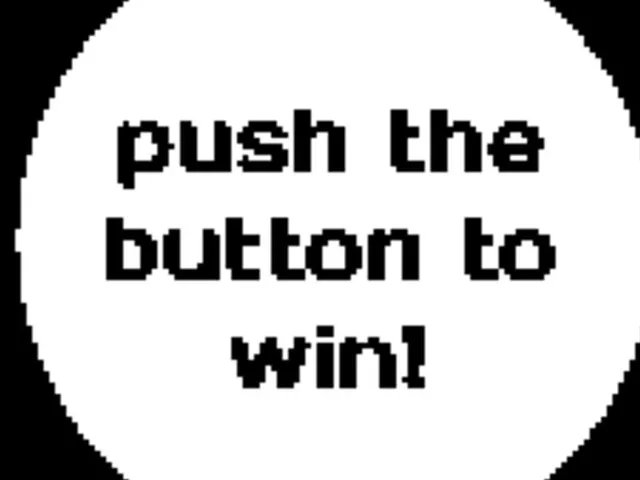 Push the Button to Win